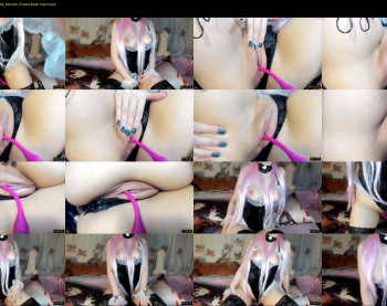oh_pichuu — 21 minute Chaturbate female cam show recording, 720p, Dec 28, 2022