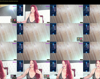 pamela_dimantis_ — 56 minute Chaturbate female cam show recording, 1080p, Dec 27, 2022