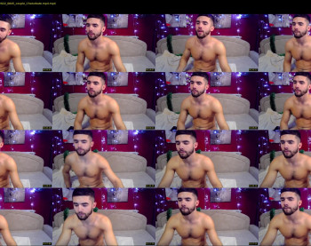 paradisepleasure_ — 3 minute Chaturbate couple cam show recording, 1080p, Dec 27, 2022