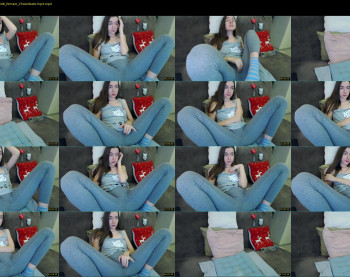 peaceduke — 55 minute Chaturbate female cam show recording, 1080p, Dec 27, 2022