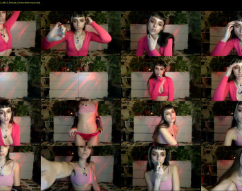 pluto_astrology — 164 minute Chaturbate female cam show recording, 480p, Dec 27, 2022