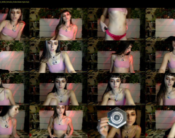 pluto_astrology — 26 minute Chaturbate female cam show recording, 480p, Dec 27, 2022