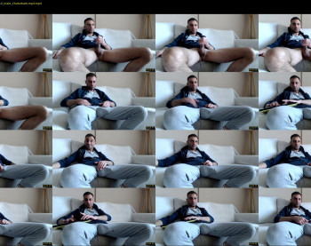 prince_89 — 29 minute Chaturbate male cam show recording, 720p, Dec 27, 2022