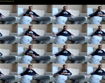 prince_89 — 15 minute Chaturbate male cam show recording, 720p, Dec 27, 2022