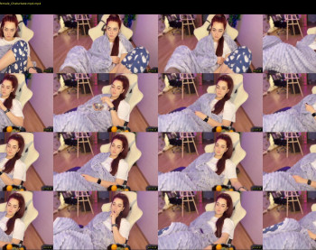 ps4pro — 52 minute Chaturbate female cam show recording, 1080p, Dec 27, 2022