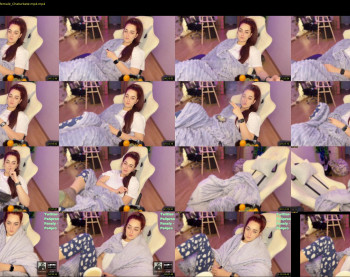 ps4pro — 72 minute Chaturbate female cam show recording, 1080p, Dec 27, 2022