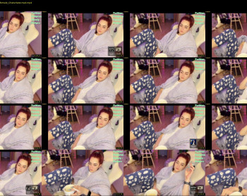 ps4pro — 19 minute Chaturbate female cam show recording, 1080p, Dec 27, 2022