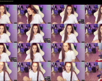 ps4pro — 56 minute Chaturbate female cam show recording, 1080p, Dec 28, 2022