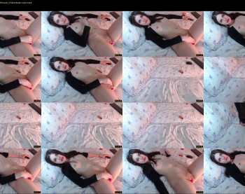 q_t_pie — 54 minute Chaturbate female cam show recording, 1080p, Dec 28, 2022