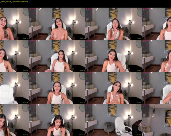 rebeccabaxter — 78 minute Chaturbate female cam show recording, 720p, Dec 28, 2022