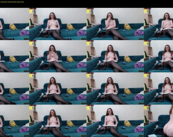 rinchan3 — 56 minute Chaturbate female cam show recording, 1080p, Dec 27, 2022