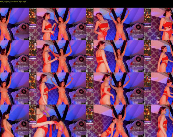 rocksbabies — 56 minute Chaturbate female cam show recording, 1080p, Dec 27, 2022