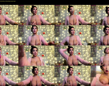 ronnie__g — 54 minute Chaturbate female cam show recording, 1080p, Dec 28, 2022