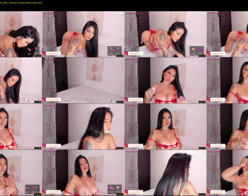 rouse_hallberg_ — 26 minute Chaturbate female cam show recording, 1080p, Dec 28, 2022