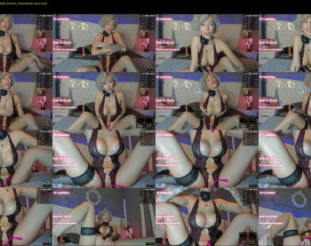 royalsquirt_ — 22 minute Chaturbate female cam show recording, 1080p, Dec 27, 2022