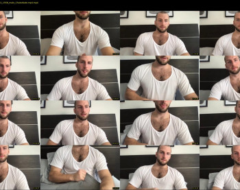 ryanandchadcb — 68 minute Chaturbate male cam show recording, 720p, Dec 27, 2022