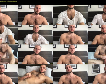 ryanandchadcb — 64 minute Chaturbate male cam show recording, 720p, Dec 27, 2022