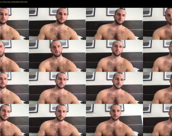 ryanandchadcb — 3 minute Chaturbate male cam show recording, 720p, Dec 27, 2022