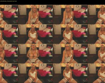 sassythang4u — 20 minute Chaturbate female cam show recording, 720p, Dec 27, 2022