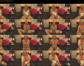 sassythang4u — 43 minute Chaturbate female cam show recording, 720p, Dec 27, 2022