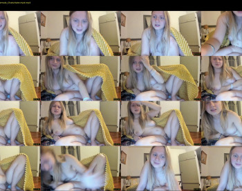 scartit — 3 minute Chaturbate female cam show recording, 720p, Dec 27, 2022