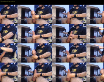 sebas21cm1 — 29 minute Chaturbate male cam show recording, 720p, Dec 27, 2022