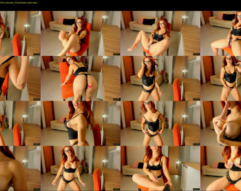 secretnanda — 55 minute Chaturbate female cam show recording, 1080p, Dec 27, 2022