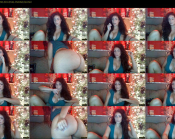 sensual_paradise_ — 95 minute Chaturbate female cam show recording, 720p, Dec 28, 2022