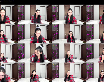 seon_mi — 20 minute Chaturbate female cam show recording, 1080p, Dec 27, 2022