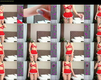 seon_mi — 6 minute Chaturbate female cam show recording, 1080p, Dec 28, 2022