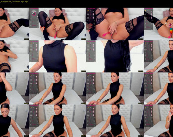 shy_cinderella — 57 minute Chaturbate female cam show recording, 1080p, Dec 28, 2022