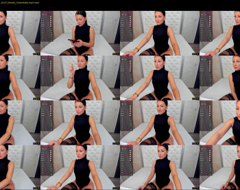 shy_cinderella — 54 minute Chaturbate female cam show recording, 1080p, Dec 28, 2022