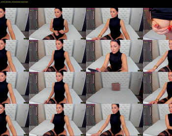 shy_cinderella — 54 minute Chaturbate female cam show recording, 1080p, Dec 28, 2022