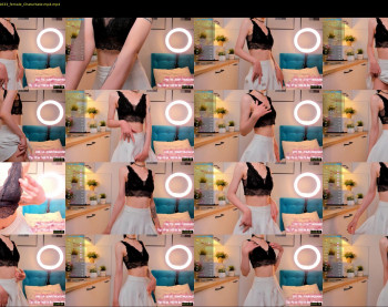 simpsoncory — 21 minute Chaturbate female cam show recording, 1080p, Dec 27, 2022