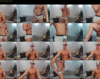 sinffuly — 54 minute Chaturbate male cam show recording, 1080p, Dec 27, 2022