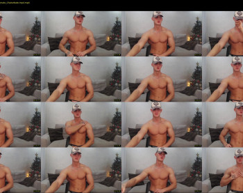 sinffuly — 30 minute Chaturbate male cam show recording, 1080p, Dec 27, 2022