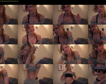 sistinehashands — 23 minute Chaturbate female cam show recording, 1080p, Dec 27, 2022