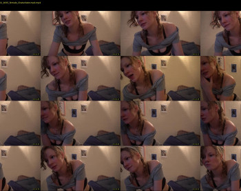 sistinehashands — 3 minute Chaturbate female cam show recording, 1080p, Dec 27, 2022