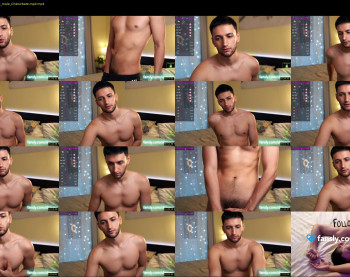 slimvers — 20 minute Chaturbate male cam show recording, 1080p, Dec 28, 2022