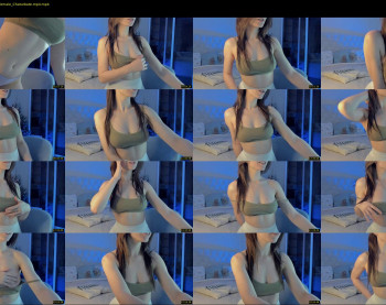 snsme — 34 minute Chaturbate female cam show recording, 1080p, Dec 27, 2022