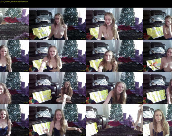 southerbunny — 56 minute Chaturbate female cam show recording, 720p, Dec 27, 2022