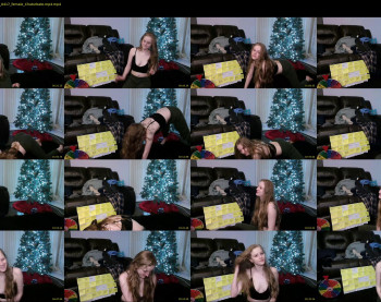 southerbunny — 7 minute Chaturbate female cam show recording, 720p, Dec 28, 2022