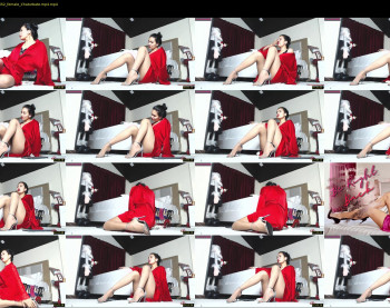 stefi_alizon — 43 minute Chaturbate female cam show recording, 1080p, Dec 27, 2022
