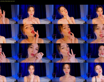 sugaristic — 8 minute Chaturbate female cam show recording, 1080p, Dec 28, 2022