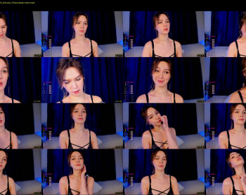 sugaristic — 6 minute Chaturbate female cam show recording, 1080p, Dec 28, 2022