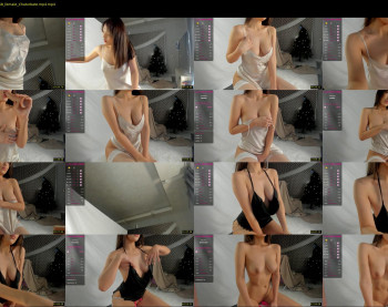 suma_ren — 54 minute Chaturbate female cam show recording, 1080p, Dec 27, 2022