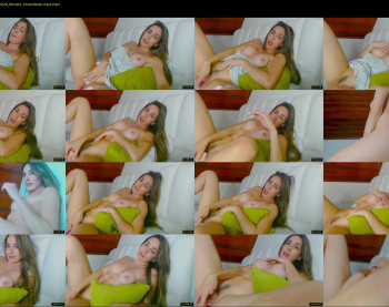 sweet_chilli_ — 90 minute Chaturbate female cam show recording, 720p, Dec 28, 2022