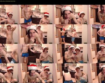 teddy_mode — 54 minute Chaturbate couple cam show recording, 1080p, Dec 27, 2022