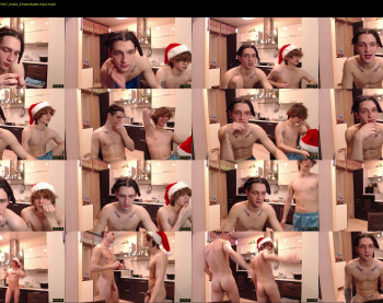 teddy_mode — 65 minute Chaturbate couple cam show recording, 1080p, Dec 27, 2022