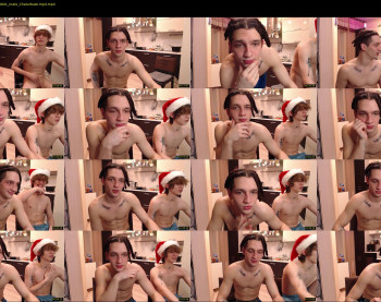 teddy_mode — 54 minute Chaturbate couple cam show recording, 1080p, Dec 28, 2022